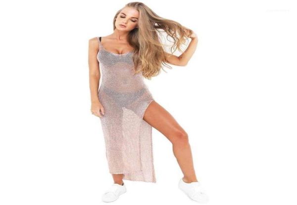 fashion mesh cover up beach dress 2020 vestido crochet golden swimsuit swimwear women trend pareo bikini sarong coverup15863292, White;black
fashion mesh cover up beach dress 2020 vestido crochet golden swimsuit swimwear women trend pareo bikini sarong coverup15863292, White;black