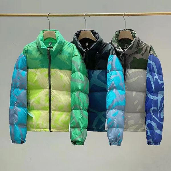 designer mens coat man jacket men jackets winter autumn puffer jackets letter print clothing outwear windbreaker winter for male couples sho, Black;brown
designer mens coat man jacket men jackets winter autumn puffer jackets letter print clothing outwear windbreaker winter for male couples sho, Black;brown