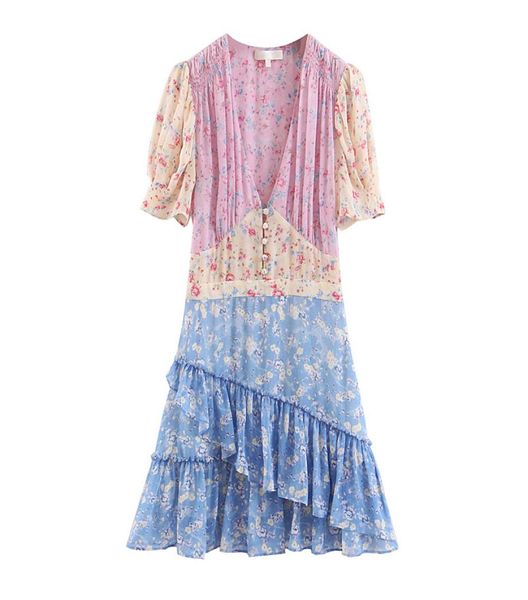 2021boho loveshack summer dresses v neck ruffles slim silklike holiday ins bloggers patchwork special interest mini dress pleated3351121, Black;gray
2021boho loveshack summer dresses v neck ruffles slim silklike holiday ins bloggers patchwork special interest mini dress pleated3351121, Black;gray