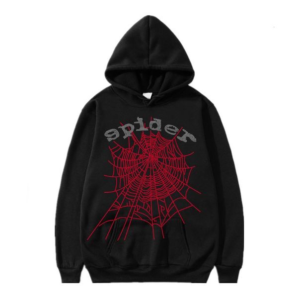 men women designer street hip-hop young thug star hoodie sp5der 555555 print couple tracksuit 17, Black
men women designer street hip-hop young thug star hoodie sp5der 555555 print couple tracksuit 17, Black