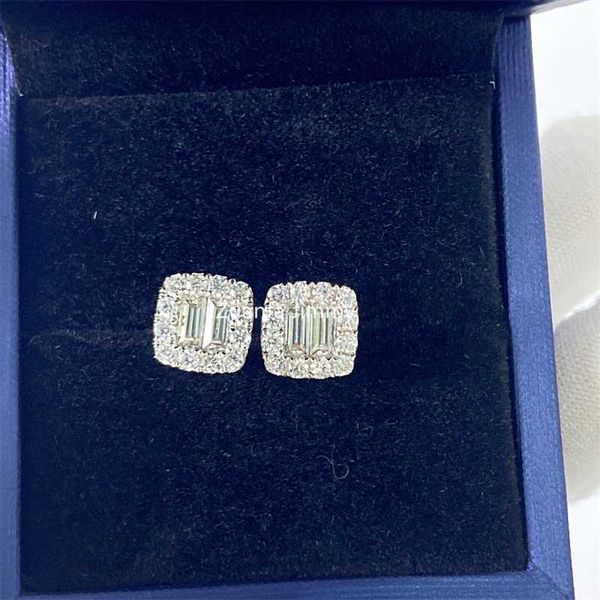 customized ready to ship 10k 14k 18k real solid gold baguette moissanite loose stud earrings man, Golden
customized ready to ship 10k 14k 18k real solid gold baguette moissanite loose stud earrings man, Golden