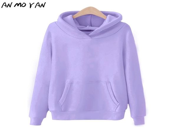 autumn purple warm women039s sweatshirt fashion solid color winter fleece pullover hoodie 2012168211385, Black
autumn purple warm women039s sweatshirt fashion solid color winter fleece pullover hoodie 2012168211385, Black