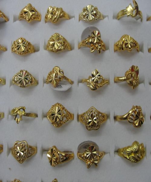 woman girl rings mix heart clover flower size silver gold ring fashion jewelry valentine039s day gift 20pcslo1002865
woman girl rings mix heart clover flower size silver gold ring fashion jewelry valentine039s day gift 20pcslo1002865