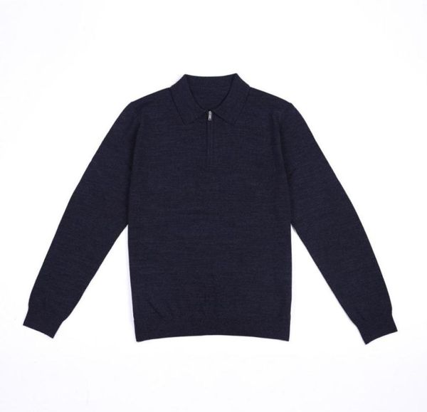 the new autumnwinter man half zipper sweater wool coat sweater fashion leisure trend27832865453887, White;black
the new autumnwinter man half zipper sweater wool coat sweater fashion leisure trend27832865453887, White;black