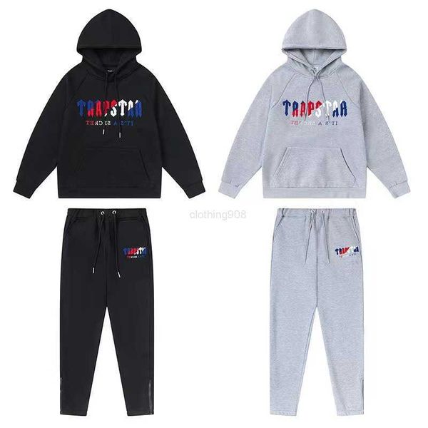 tracksuit mens printed hoodie letter rainbow towel embroidery decoding hooded sportswear men and women sportswear suit trousers size xl jk88, Gray
tracksuit mens printed hoodie letter rainbow towel embroidery decoding hooded sportswear men and women sportswear suit trousers size xl jk88, Gray