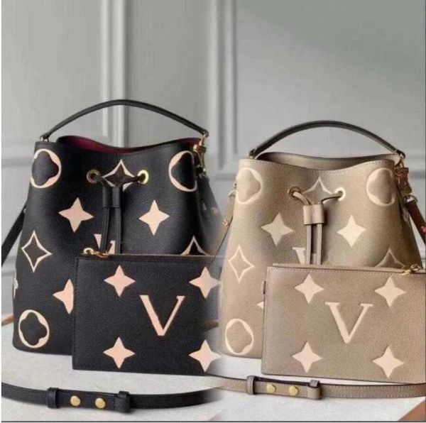 designer bag womens neonoe bucket bags luxury shoulder bags embossing handbag purse crossbody bag handbags tote bag m45497 high quality
designer bag womens neonoe bucket bags luxury shoulder bags embossing handbag purse crossbody bag handbags tote bag m45497 high quality