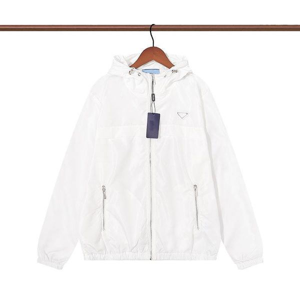 pra men's and women's jackets men's jacket casual hooded jacket windbreaker leather motorcycle jacket designer style triangle, Black;brown
pra men's and women's jackets men's jacket casual hooded jacket windbreaker leather motorcycle jacket designer style triangle, Black;brown