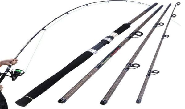 sougayilang 27m 4 section fishing rod ultralight weight spinning fishing rod carbon fiber carp feeder fishing rod tackle pesca j162573133
sougayilang 27m 4 section fishing rod ultralight weight spinning fishing rod carbon fiber carp feeder fishing rod tackle pesca j162573133