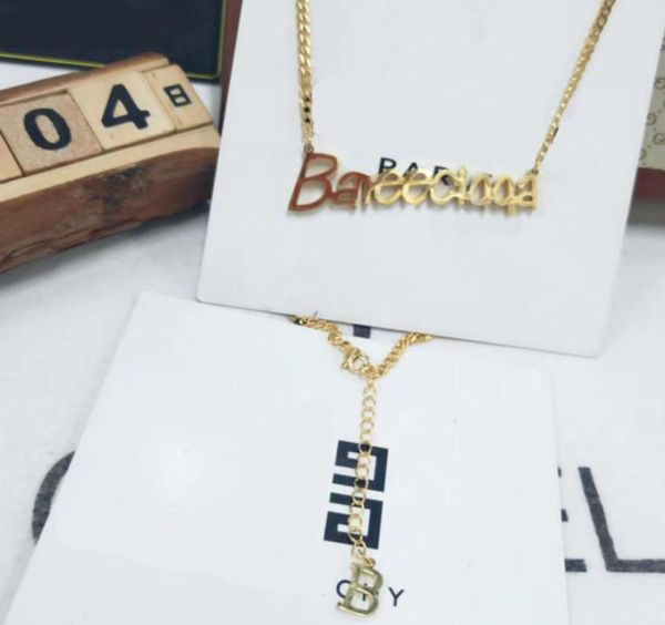 2022 luxury strings brand designer letters bangle pendant necklace men women metal jewelry personality creative fashion hip hop ac9851149, Black
2022 luxury strings brand designer letters bangle pendant necklace men women metal jewelry personality creative fashion hip hop ac9851149, Black