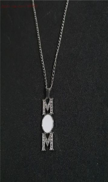 sublimation blank new mom po necklaces pendants transfer printing consumables for mother039s day gift2468434, Silver
sublimation blank new mom po necklaces pendants transfer printing consumables for mother039s day gift2468434, Silver