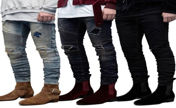 slim fit gd biker jeans mens ripped draped designer holes pencil jean pants pantalones1462650, Blue
slim fit gd biker jeans mens ripped draped designer holes pencil jean pants pantalones1462650, Blue