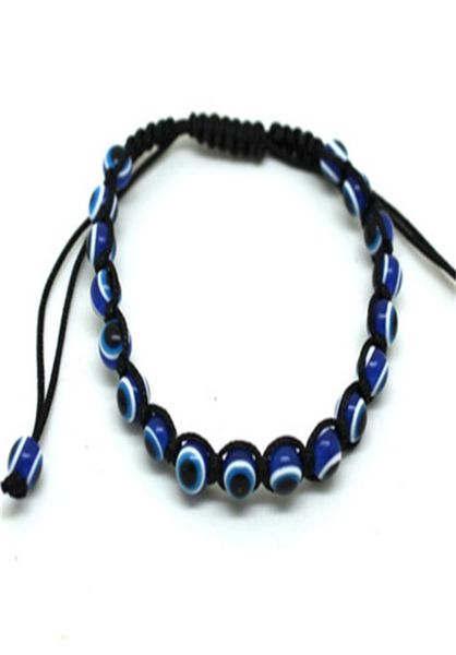 fashion resin bead evil blue eye charms bracelet multicolor string rope braided bangles bracelets for lovers adjustable length 1387658916, Golden;silver
fashion resin bead evil blue eye charms bracelet multicolor string rope braided bangles bracelets for lovers adjustable length 1387658916, Golden;silver