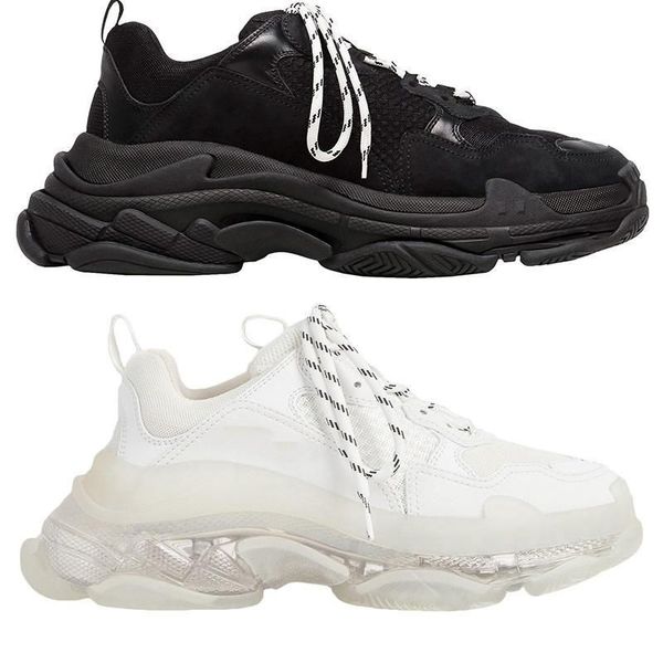 womens designer boots for platform booties triple s clear sole chunky casual balenciagas shoes luxury paris lace up designers balencaigas sn, Black
womens designer boots for platform booties triple s clear sole chunky casual balenciagas shoes luxury paris lace up designers balencaigas sn, Black