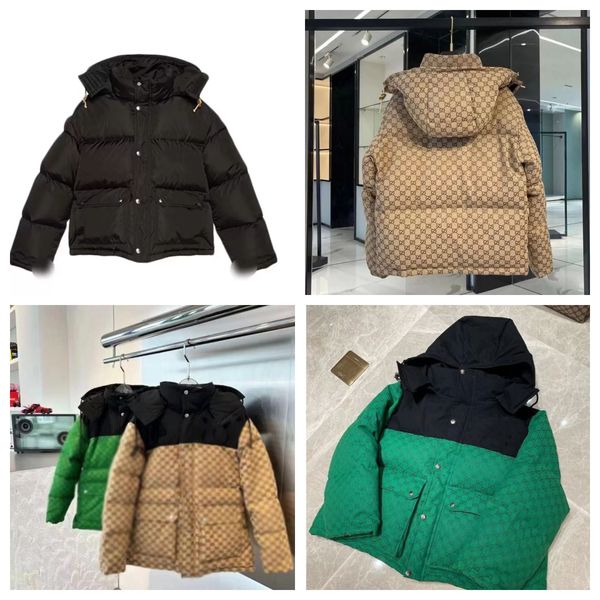 coats designer men trench coat women puffer coat designer goosie down jacket winter fit warm canadas designer luxury jackets ruff men winter, Black
coats designer men trench coat women puffer coat designer goosie down jacket winter fit warm canadas designer luxury jackets ruff men winter, Black
