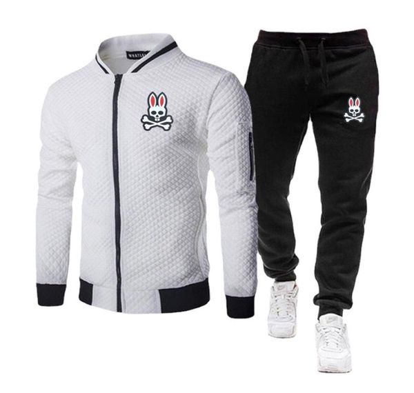 men039s tracksuits zipper sweatshirt autumnwinter casual cotton psycho bunny print rabbit head pants 3xl6986802, Gray
men039s tracksuits zipper sweatshirt autumnwinter casual cotton psycho bunny print rabbit head pants 3xl6986802, Gray