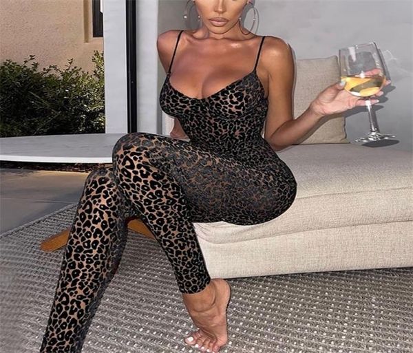 yl mesh leopard women039s summer jumpsuit sling clothing backless sleeveless elegant bodysuit female 2205133881591, Black;white
yl mesh leopard women039s summer jumpsuit sling clothing backless sleeveless elegant bodysuit female 2205133881591, Black;white
