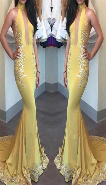 halter open front mermaid evening dresses with appliques floor long formal party dresses 2019 backless prom gowns4518292, Black;red
halter open front mermaid evening dresses with appliques floor long formal party dresses 2019 backless prom gowns4518292, Black;red