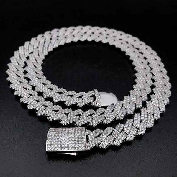 factory wholesale 8mm-14mm 6.5inches-24inches s925 sterling silver d vvs moissanite cuban link chain bracelet necklace
factory wholesale 8mm-14mm 6.5inches-24inches s925 sterling silver d vvs moissanite cuban link chain bracelet necklace