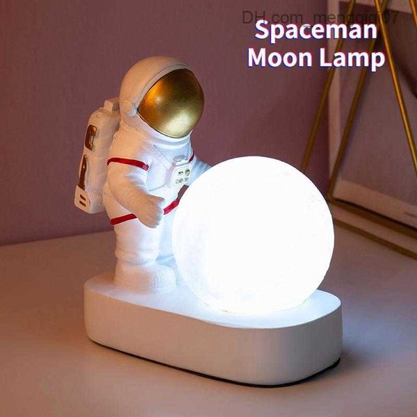 lamps shades night lights astronaut spaceman moon light bedroom bedside deskcreative decoration table lamp gift for children baby kids z2308
lamps shades night lights astronaut spaceman moon light bedroom bedside deskcreative decoration table lamp gift for children baby kids z2308