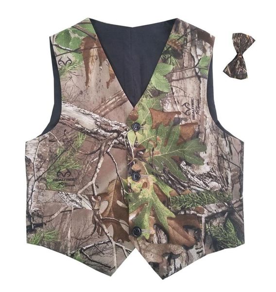 2019 modest camo wedding vests groom vest tree trunk leaves spring camouflage slim fit men039s vests 2 piece set vestbow cus2365870, Black
2019 modest camo wedding vests groom vest tree trunk leaves spring camouflage slim fit men039s vests 2 piece set vestbow cus2365870, Black