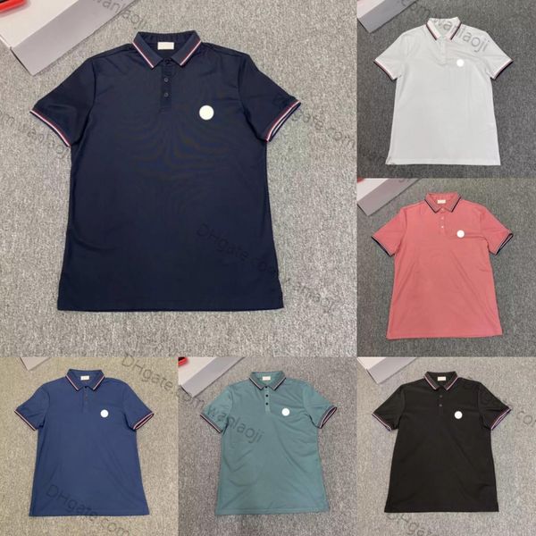 2023 designer mens polos monclair classical shirts men luxury polos casual mens t shirt snake bee letter print embroidery fashion high stree, White;black
2023 designer mens polos monclair classical shirts men luxury polos casual mens t shirt snake bee letter print embroidery fashion high stree, White;black