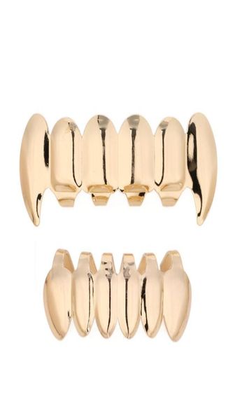gold silver plated bootom vampire teeth grillz protector halloween christmas party vampire fangs grills set1457193, Black
gold silver plated bootom vampire teeth grillz protector halloween christmas party vampire fangs grills set1457193, Black