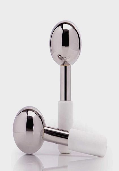 stainless steel beauty ice globes face massager cryo massage tools for body and neck lift skin care home spa roller 2108069746329
stainless steel beauty ice globes face massager cryo massage tools for body and neck lift skin care home spa roller 2108069746329