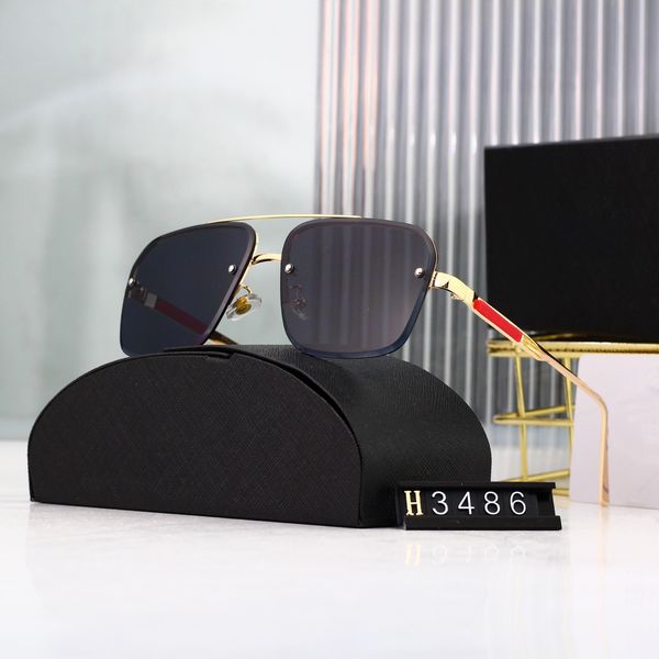 luxury sunglasses for men women polarized lens sun glasses uv400 designer eyeglasses fashion frame brand retro goggle 3486 highly quality 6, White;black
luxury sunglasses for men women polarized lens sun glasses uv400 designer eyeglasses fashion frame brand retro goggle 3486 highly quality 6, White;black