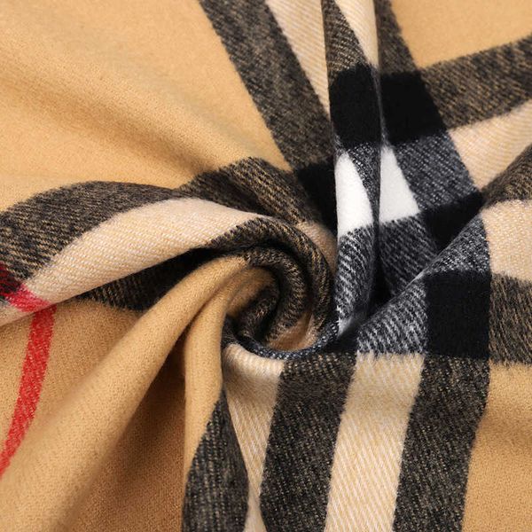 factory b urbbery winter and autumn fashion scarves for women men checkered scarf women's autumn warmth thickened wool cashmere new ver, Blue;gray
factory b urbbery winter and autumn fashion scarves for women men checkered scarf women's autumn warmth thickened wool cashmere new ver, Blue;gray