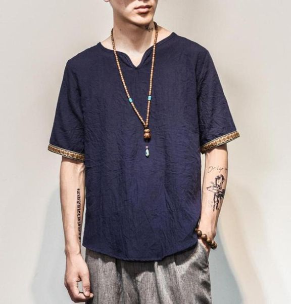 chinese style linen t shirt men fashions harajuku streetwear funny tshirt men t shirt hip hop tshirt men summer 201987453763470221, White;black
chinese style linen t shirt men fashions harajuku streetwear funny tshirt men t shirt hip hop tshirt men summer 201987453763470221, White;black