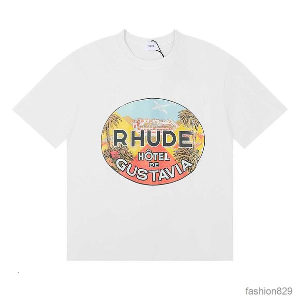 men's t-shirts rhude designer t-shirt - soft casual stylish for summer fashion sizes s-2xl in black white beige, White;black
men's t-shirts rhude designer t-shirt - soft casual stylish for summer fashion sizes s-2xl in black white beige, White;black