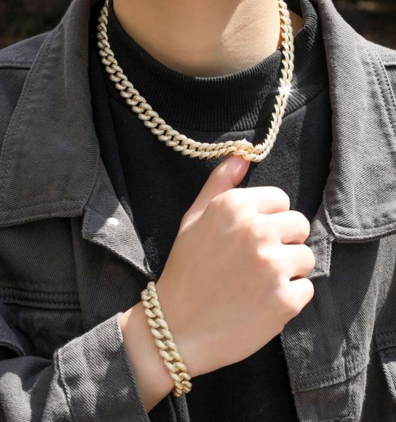 men hip hop necklace bracelet 1618202224inch cuban chain 5a cubic zirconia stone necklaces men039s 78inch bracelets man 15395475, Silver
men hip hop necklace bracelet 1618202224inch cuban chain 5a cubic zirconia stone necklaces men039s 78inch bracelets man 15395475, Silver