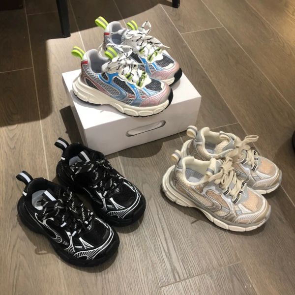 paris fashion home children's mesh shoes for girls boys baseball shoes leisure breathable outdoor kids sneakers, Black
paris fashion home children's mesh shoes for girls boys baseball shoes leisure breathable outdoor kids sneakers, Black