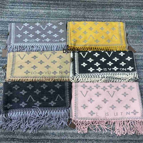 2023 new women man designer scarf fashion brand 100% cashmere scarves for winter womens and mens long wraps size 180, Blue;gray
2023 new women man designer scarf fashion brand 100% cashmere scarves for winter womens and mens long wraps size 180, Blue;gray