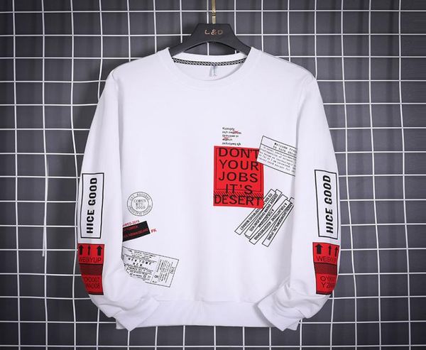 fashionolome hip hop hoodie men fashion brand outwear 2020 new design mens streetwear hoodies sweatshirts harajuku white swea8452152, Black
fashionolome hip hop hoodie men fashion brand outwear 2020 new design mens streetwear hoodies sweatshirts harajuku white swea8452152, Black