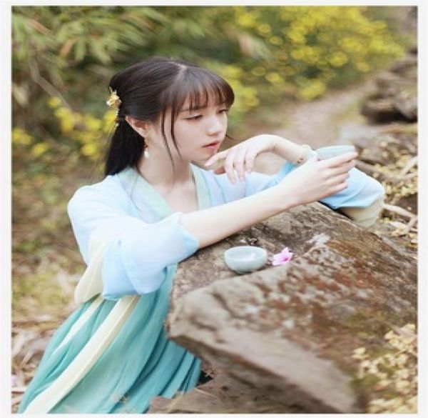 women chinese traditional tang dynasty princess clothing oriental hanfu clothing national chinese folk dance stage dress 905988279, Black;red
women chinese traditional tang dynasty princess clothing oriental hanfu clothing national chinese folk dance stage dress 905988279, Black;red