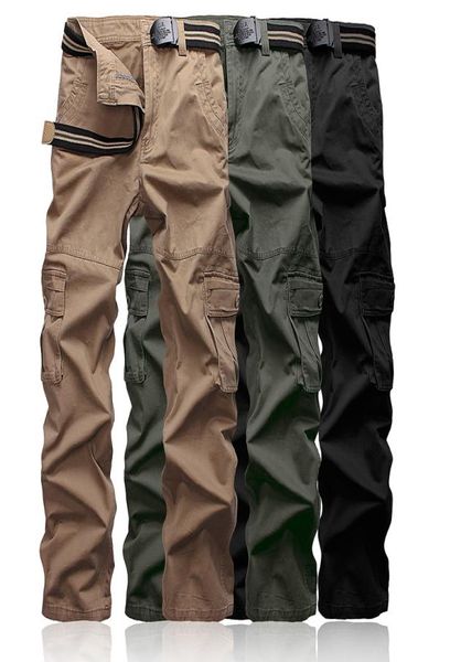 plus size 2838 men039s cargo pants khaki casual camouflage mens multi pocket pants long military army work trouse5586775, Black
plus size 2838 men039s cargo pants khaki casual camouflage mens multi pocket pants long military army work trouse5586775, Black