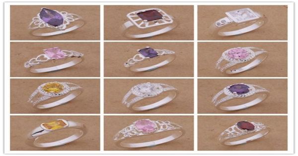 mixed orders 925 silver plated ring with zircon crystal fashion jewelry pretty cute wedding engagement gift 1431371, Golden;silver
mixed orders 925 silver plated ring with zircon crystal fashion jewelry pretty cute wedding engagement gift 1431371, Golden;silver