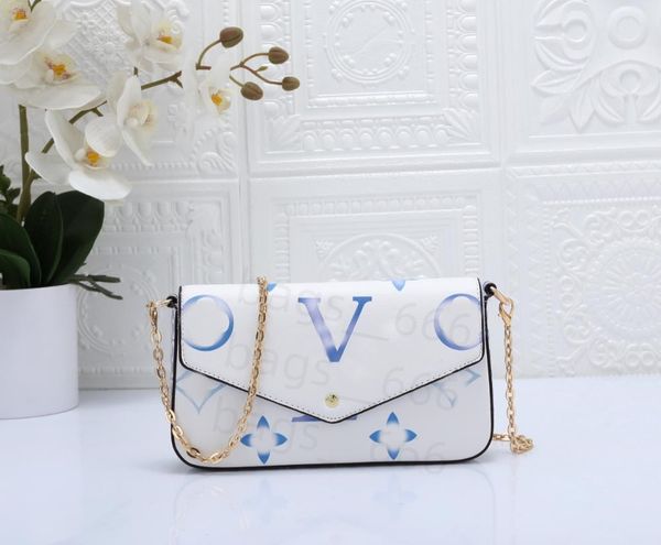 women 3 piece shoulder bag handbags clutch bag luxury designer bag women gradation crossbody purse leather embossed messenger clutch chain p
women 3 piece shoulder bag handbags clutch bag luxury designer bag women gradation crossbody purse leather embossed messenger clutch chain p