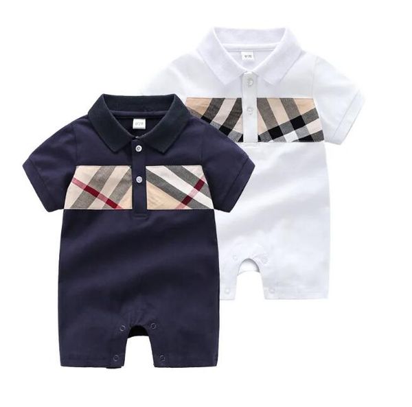 kids plaid romper baby boy girl summer short-sleeved long sleeve 100% cotton clothes newborn children one-piece onesies jumpsuits climbing c, Blue
kids plaid romper baby boy girl summer short-sleeved long sleeve 100% cotton clothes newborn children one-piece onesies jumpsuits climbing c, Blue