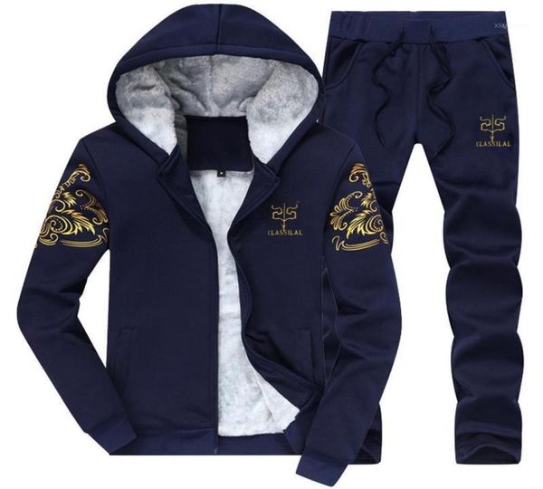 men039s tracksuits warm sport suit men winter velour tracksuit suits zip hoodie sweatshirt track pants male set casual velvet6145848, Gray
men039s tracksuits warm sport suit men winter velour tracksuit suits zip hoodie sweatshirt track pants male set casual velvet6145848, Gray