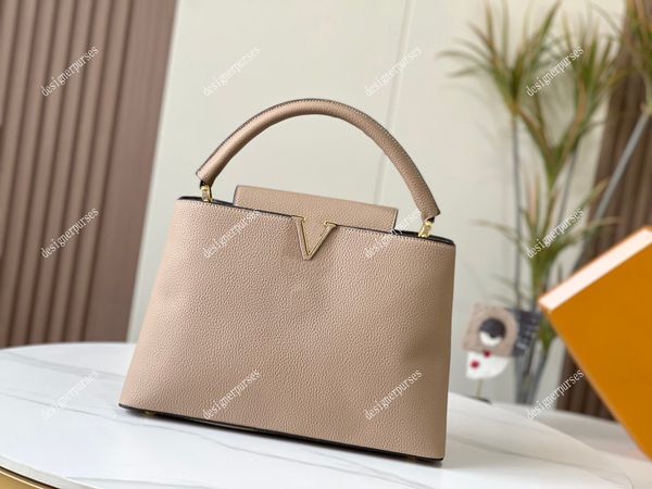 tz handle women dsesigner shoulder bag capucines totes taurillon leather handbags woman luxury purses handbag crossbody clutch 21/27/36cm m5
tz handle women dsesigner shoulder bag capucines totes taurillon leather handbags woman luxury purses handbag crossbody clutch 21/27/36cm m5
