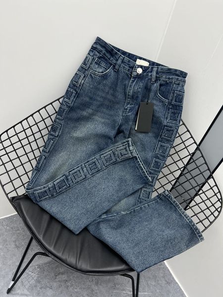 narrow straight denim pants summer thin women's jeans casual pants loose 2023 high waisted denim wide leg pants, Blue
narrow straight denim pants summer thin women's jeans casual pants loose 2023 high waisted denim wide leg pants, Blue