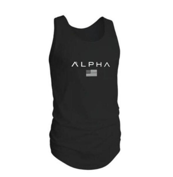 new men summer gyms fitness bodybuilding tank fashion mens fit clothing tight breathable sleeveless shirts vest2159646, White;black
new men summer gyms fitness bodybuilding tank fashion mens fit clothing tight breathable sleeveless shirts vest2159646, White;black