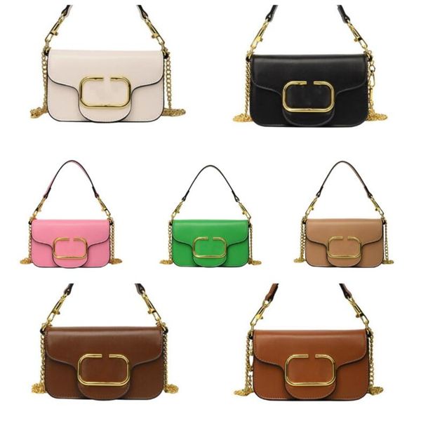 handbag quality handbag designer shoulder bag leather evening bag gold chain messenger bag teenage girls fashion party mobile phone cosmetic, Black
handbag quality handbag designer shoulder bag leather evening bag gold chain messenger bag teenage girls fashion party mobile phone cosmetic, Black