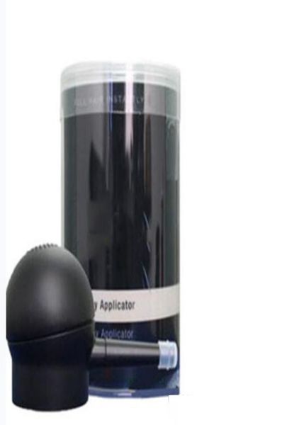 dhl hair spray applicator atomizador fiber powders pump fibres effective accessories salon special tool goods5594503
dhl hair spray applicator atomizador fiber powders pump fibres effective accessories salon special tool goods5594503