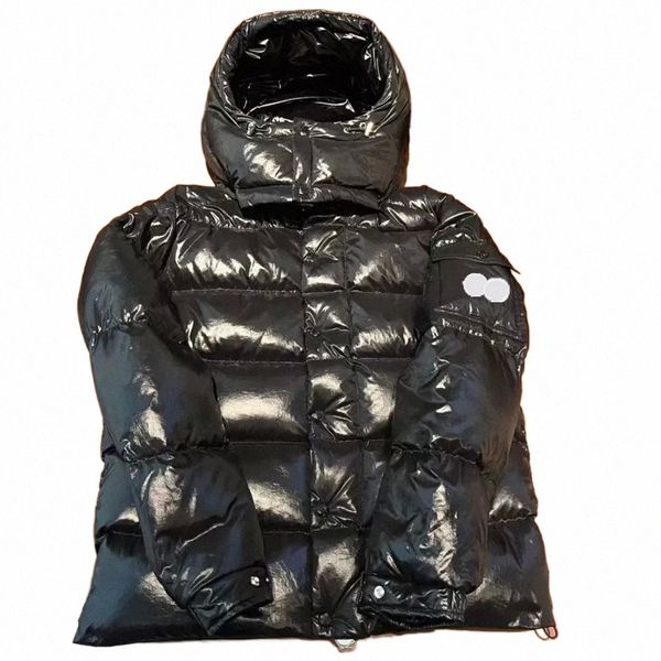 winter puffer jacket mens down jacket men women thickening warm coat leisure men's clothing luxury brand outdoor jackets new designers, Black
winter puffer jacket mens down jacket men women thickening warm coat leisure men's clothing luxury brand outdoor jackets new designers, Black