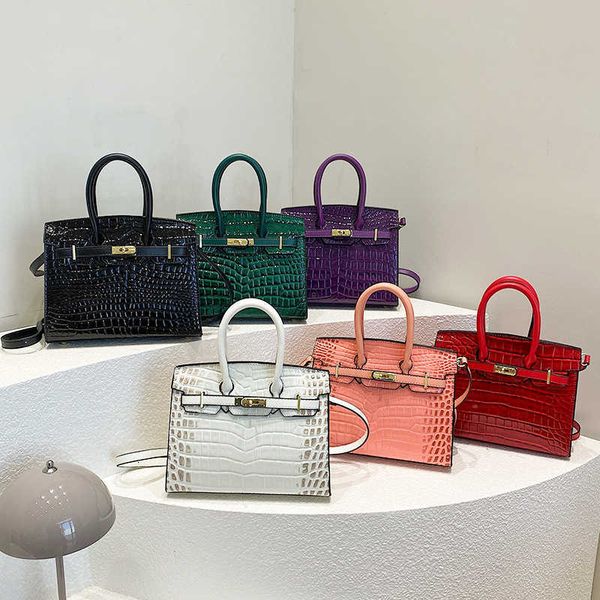 luxury designer h ermes brikiss handbags for sale 2023 new genuine leather bag high gloss bay crocodile belly womens fashion trend handbag a
luxury designer h ermes brikiss handbags for sale 2023 new genuine leather bag high gloss bay crocodile belly womens fashion trend handbag a