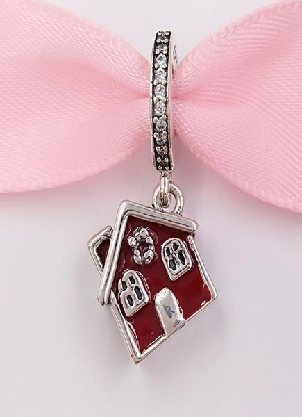 andy jewel authentic 925 sterling silver beads cosy christmas house pendant charm charms fits european style jewelry bracelets & necklace 79, Black
andy jewel authentic 925 sterling silver beads cosy christmas house pendant charm charms fits european style jewelry bracelets & necklace 79, Black