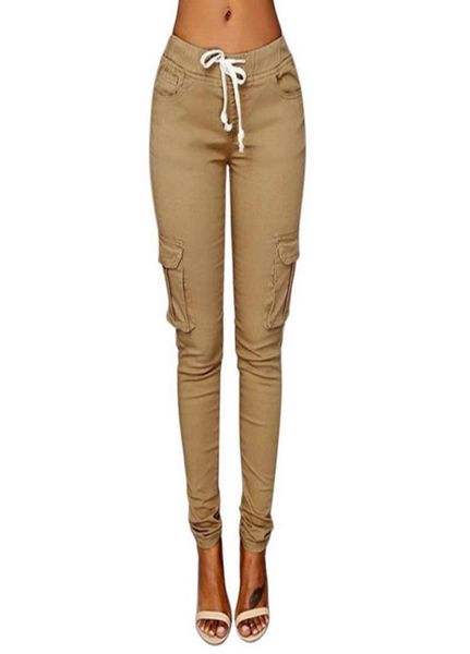2019 spring lace up waist casual women pants solid pencil pants multipockets plus size straight slim fit trousers8903998, Black;white
2019 spring lace up waist casual women pants solid pencil pants multipockets plus size straight slim fit trousers8903998, Black;white